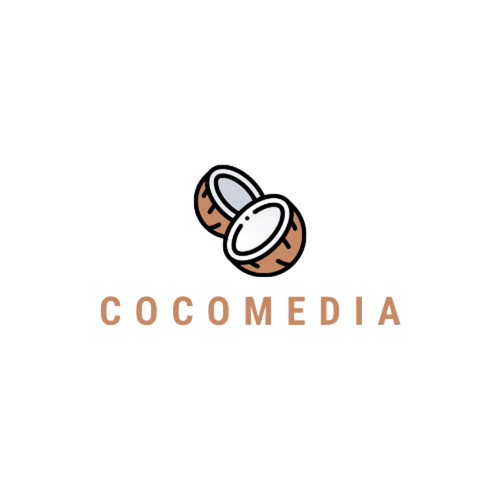 COCOMEDIA favicon