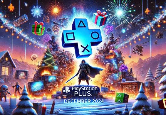 PlayStation Plus