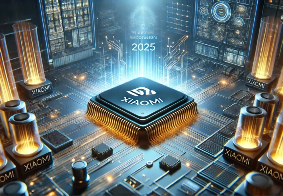 Xiaomis-development