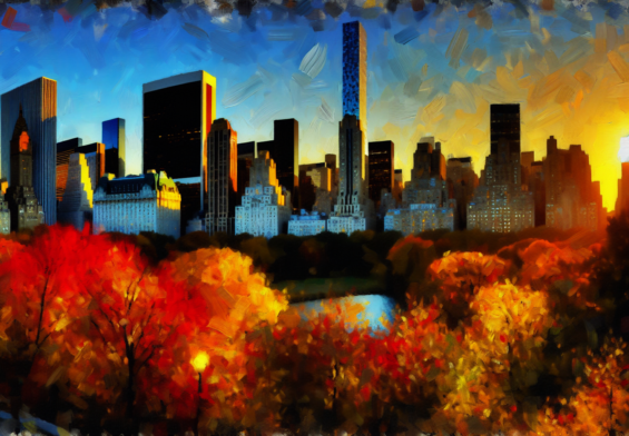 Guia NY
