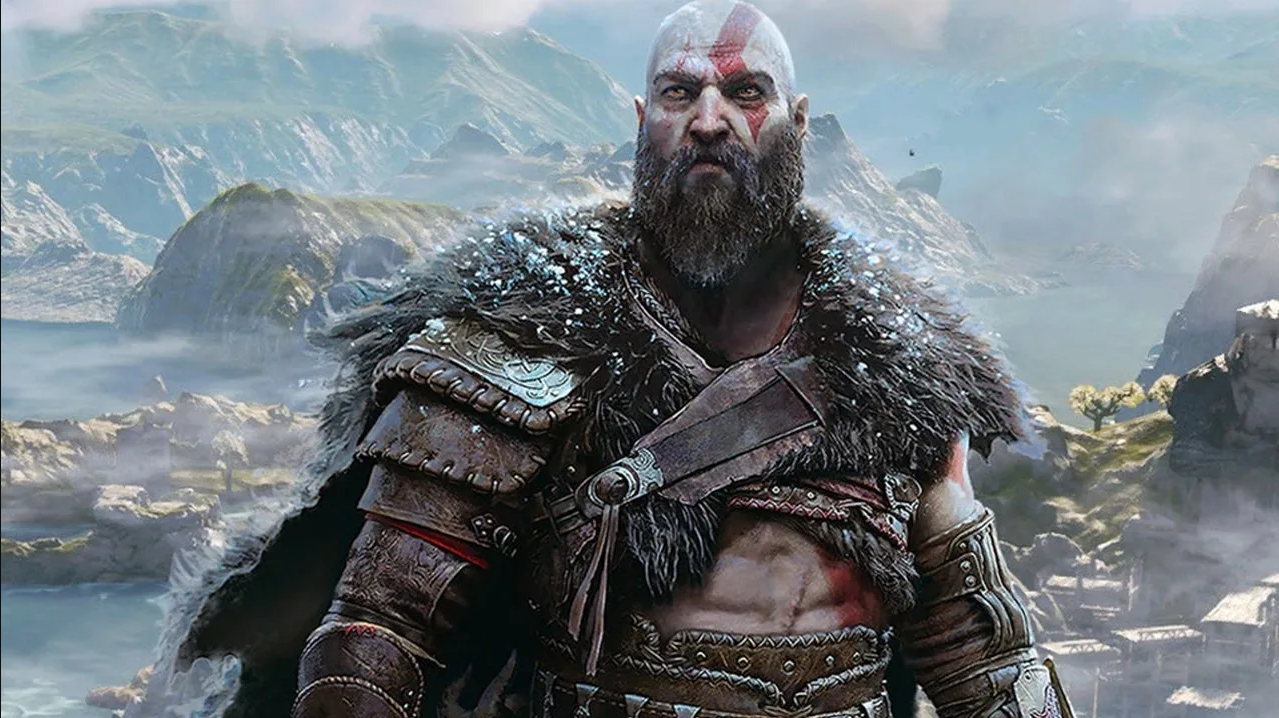 God of war