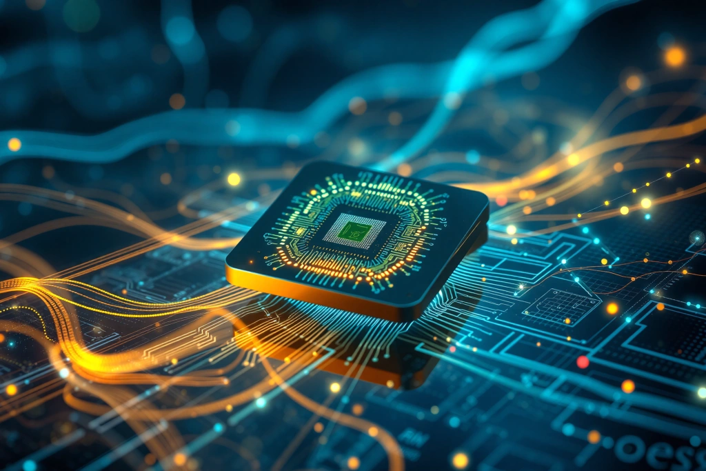 Willow: El Nuevo Chip Cuántico de Google