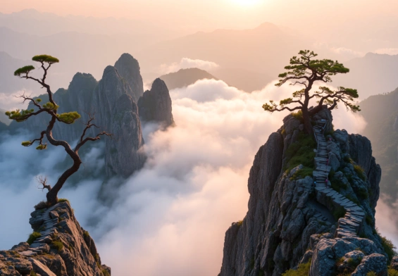 Huangshan