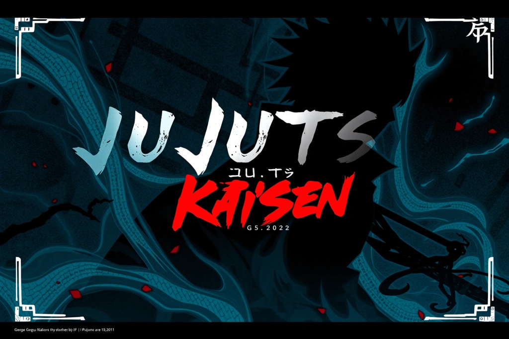 Gege Akutami y los Retos Tras 'Jujutsu Kaisen'