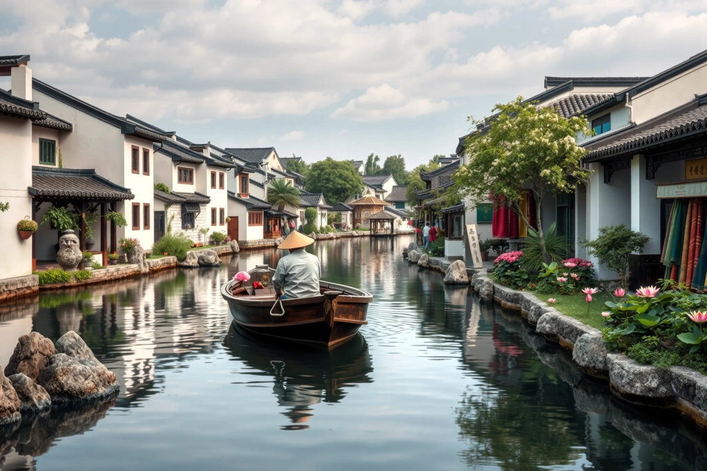 Suzhou