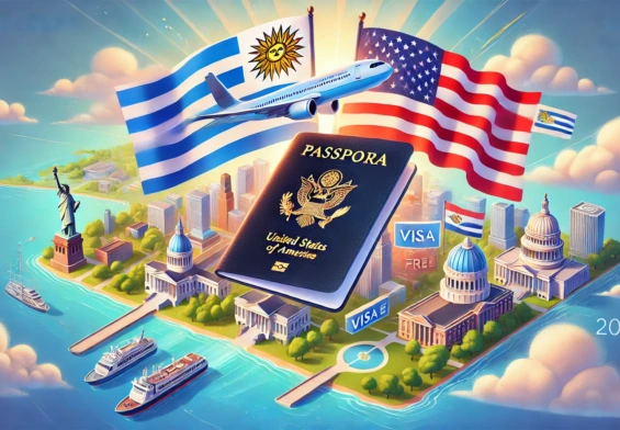 Uruguays-inclusion-in-the-United-States-Visa 2