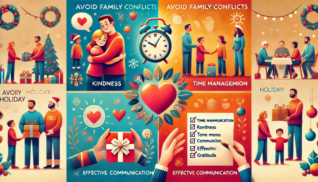 avoid-family-conflicts