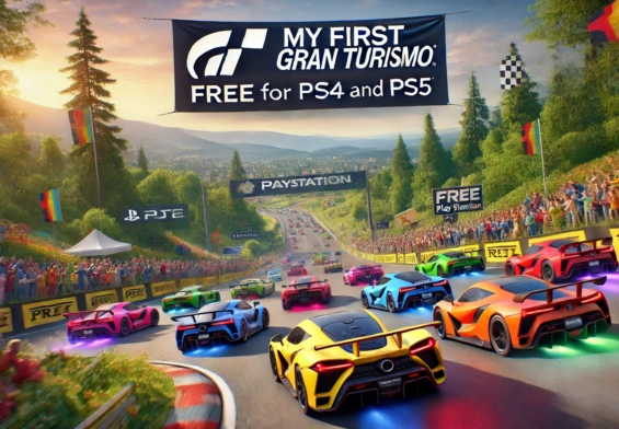 First-Gran-Turismo