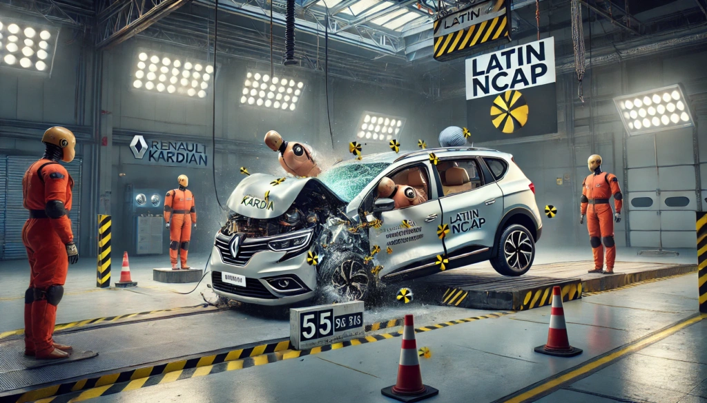 Renault Kardian