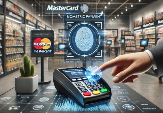 Mastercard