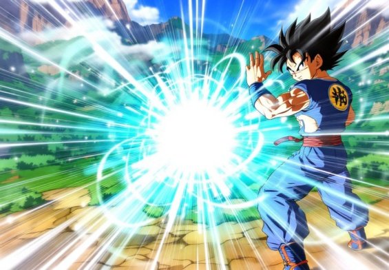 Dragon Ball: Sparking! Zero