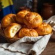 El Pan Colombiano Nombrado el Mejor del Mundo por TasteAtlas: Un Ícono de la Gastronomía Nacional