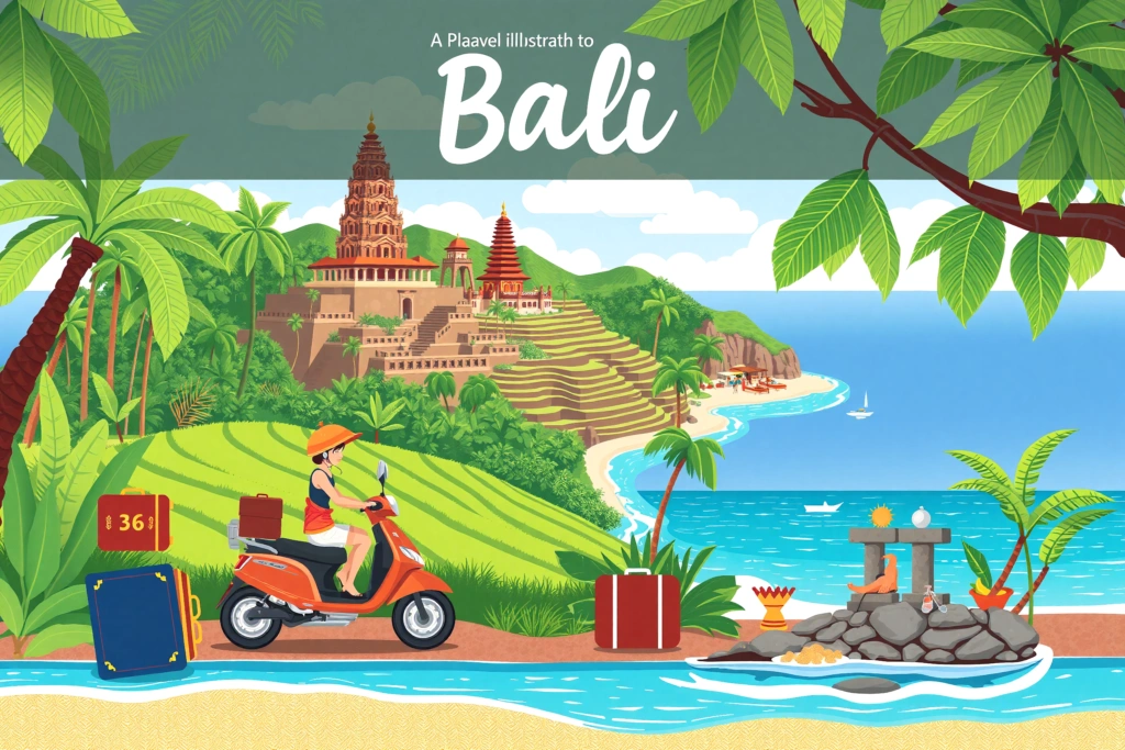 Bali