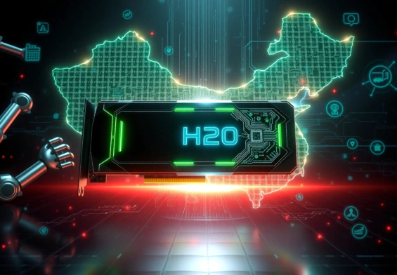 NVIDIA H20: La GPU para IA que Revoluciona el Mercado Chino