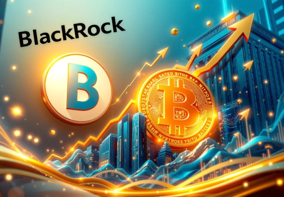 BlackRock y Bitcoin