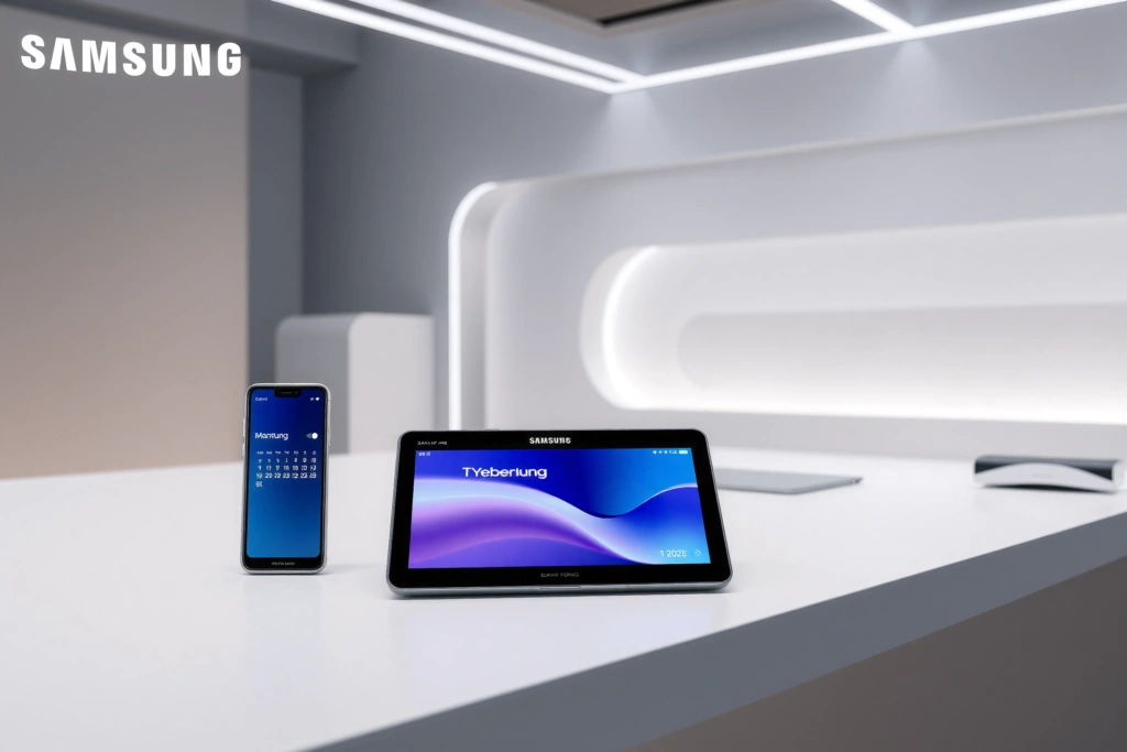 Samsung Revoluciona con un Servicio de Suscripción para Móviles y Tablets