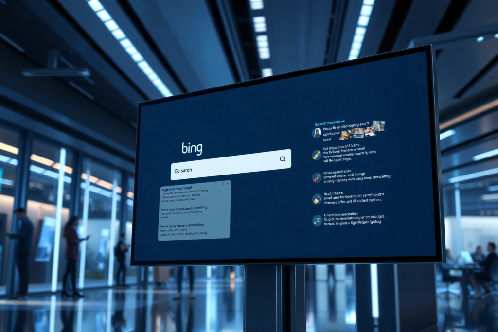 Microsoft Rediseña Bing: ¿La Clave para Competir con Google?