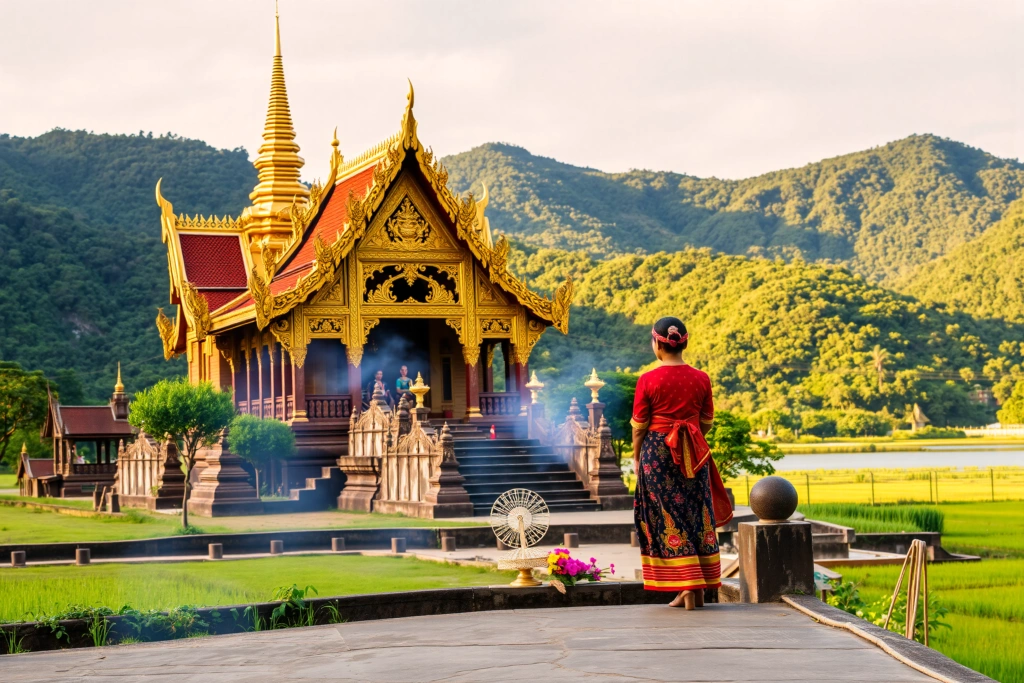 Nan, Tailandia: Cultura y Naturaleza en 2025