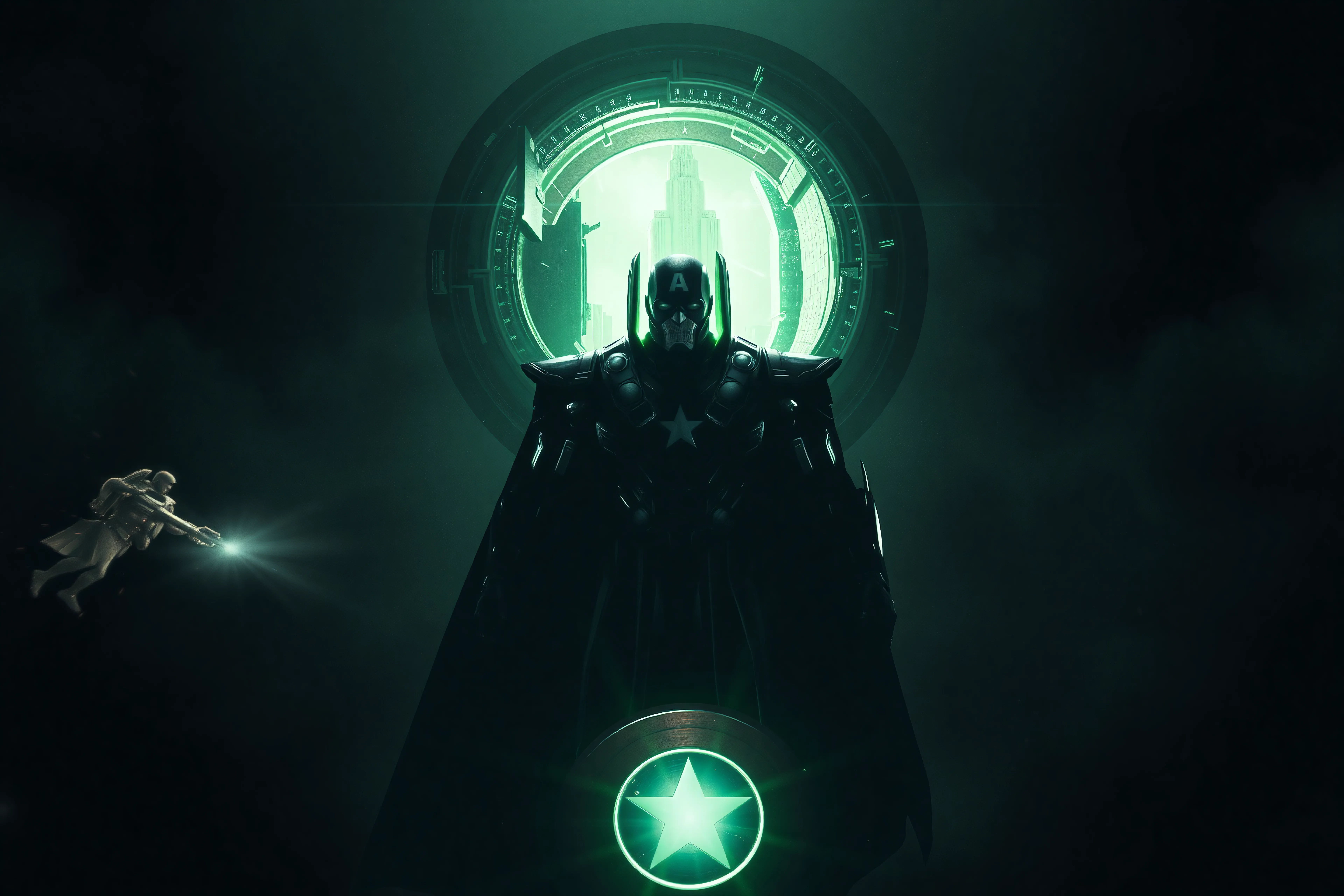 Avengers: Doomsday – ¿Steve Rogers Creó a Doctor Doom?