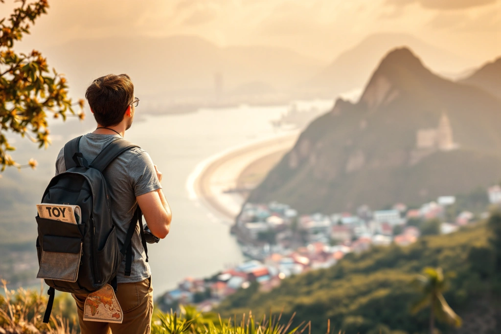Los Mejores Destinos para Viajar en Solitario en 2025