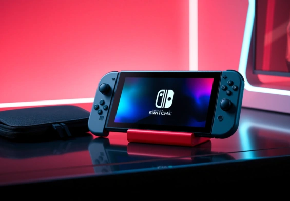 Nintendo Switch 2: Precio, Lanzamiento y Novedades 2025