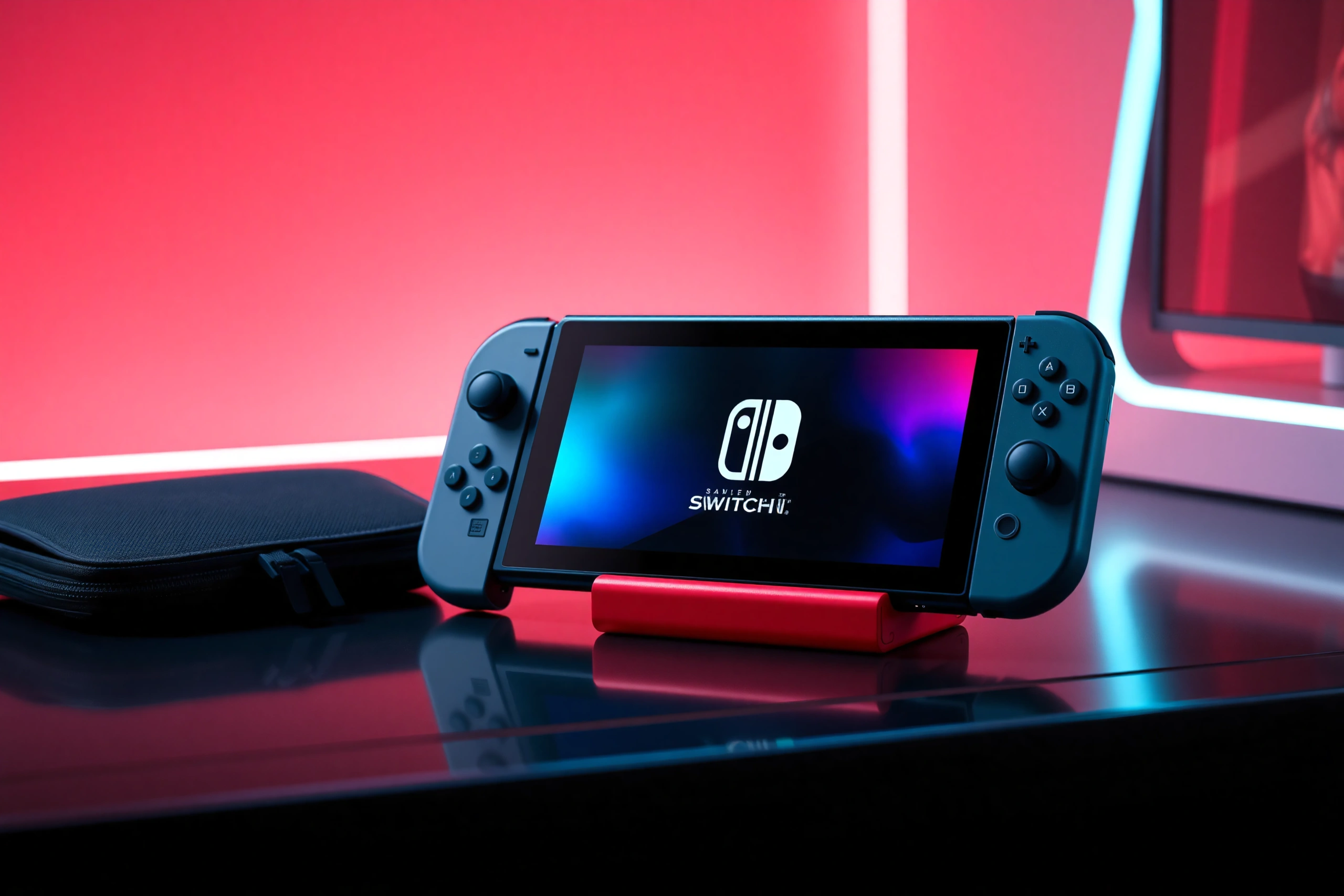 Nintendo Switch 2: Precio, Lanzamiento y Novedades 2025