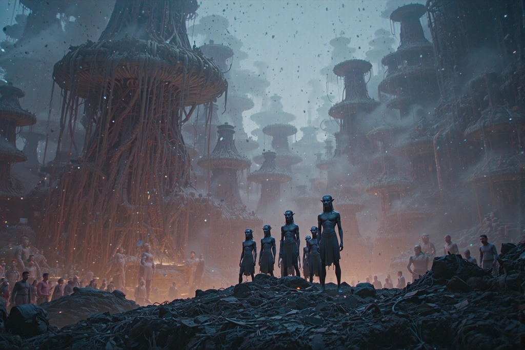 Avatar 3: James Cameron Revela Sorpresas y Giros Inesperados