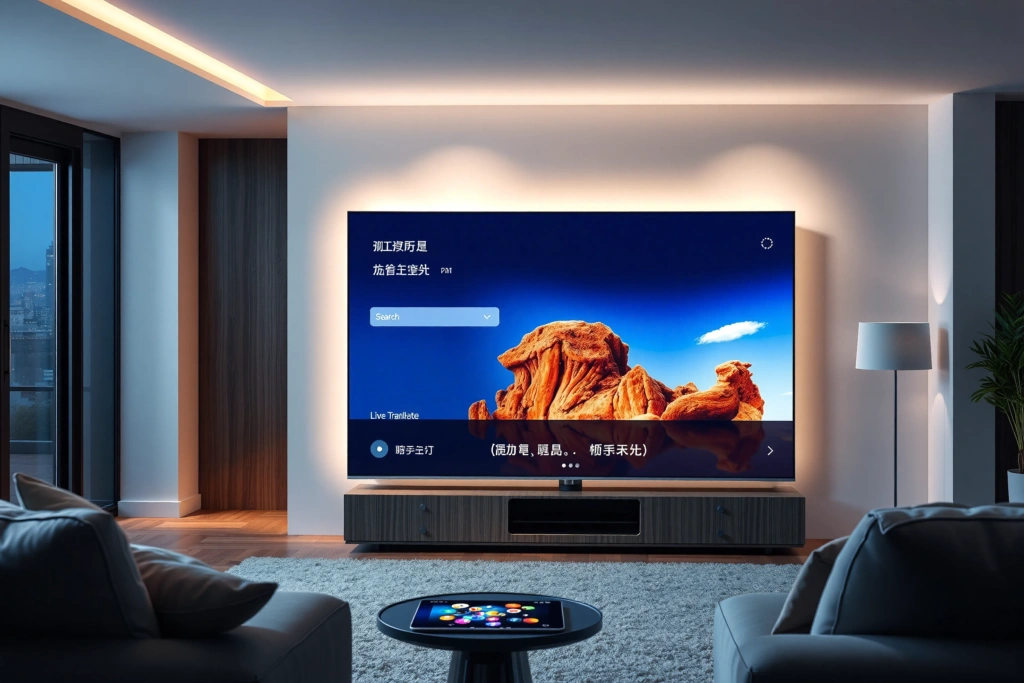 Samsung 2025: IA Revoluciona Neo QLED y OLED