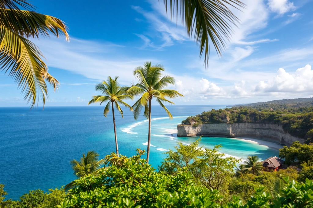 Sumba, Indonesia: El Paraíso Oculto que Debes Conocer