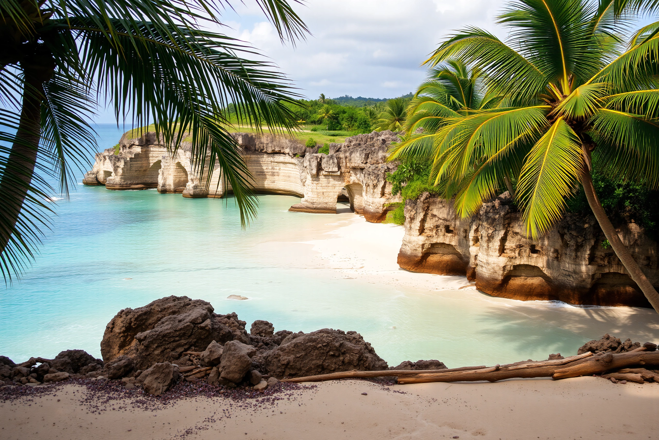 Sumba, Indonesia: El Paraíso Oculto que Debes Conocer