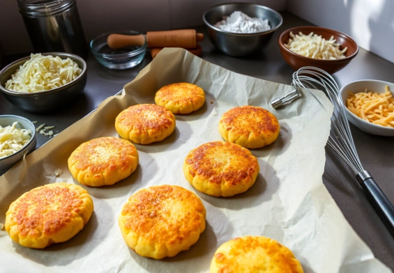 Pasteles de Yuca Perfectos: Cómo Evitar Que Se Abran o Desarmen