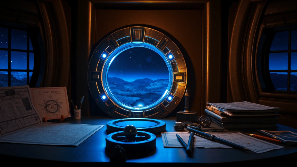 Stargate SG-1: Historia y Legado del Clásico de Ciencia Ficción