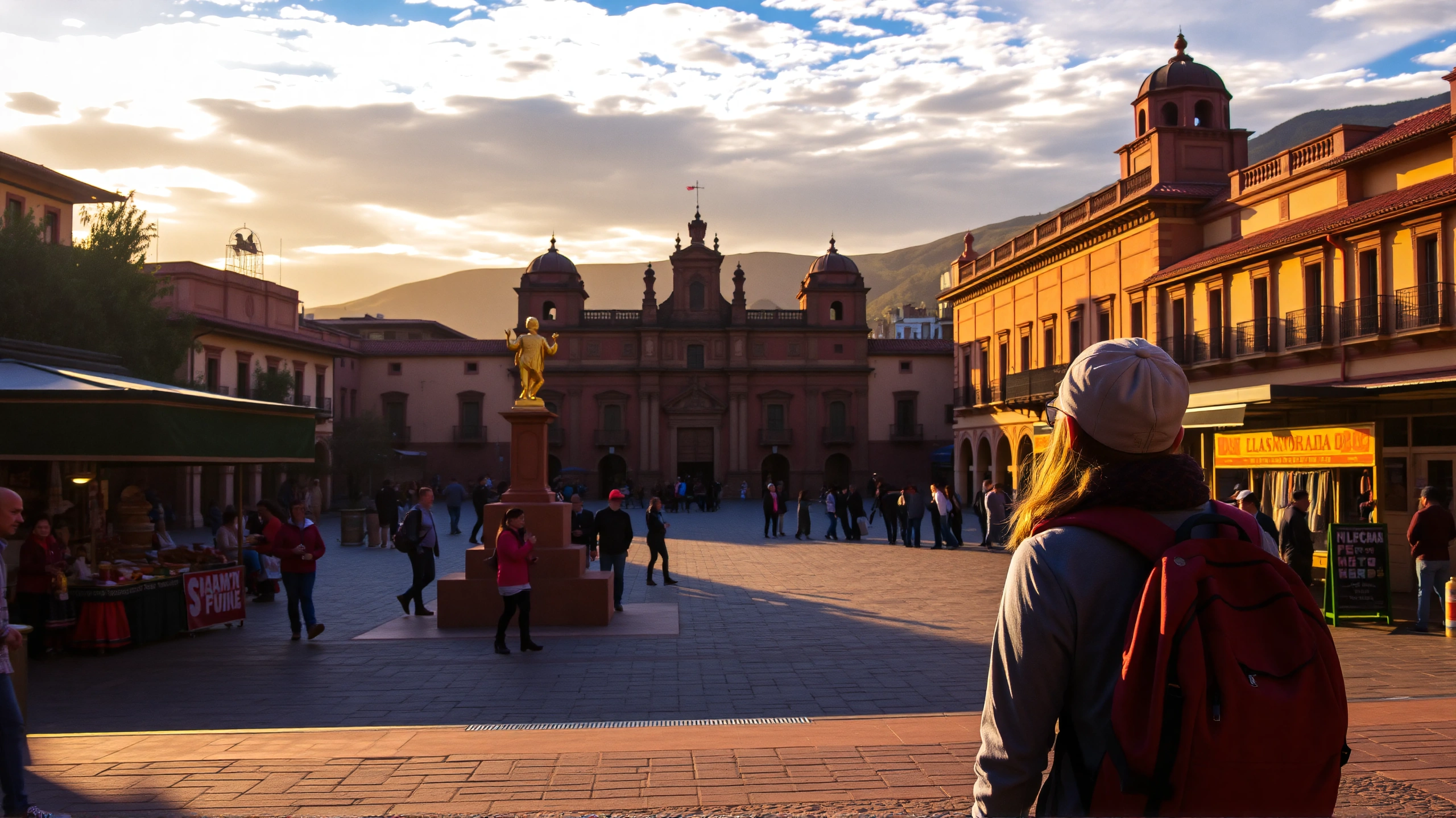 Cusco: El Mejor Destino de América Latina para Viajar Solo