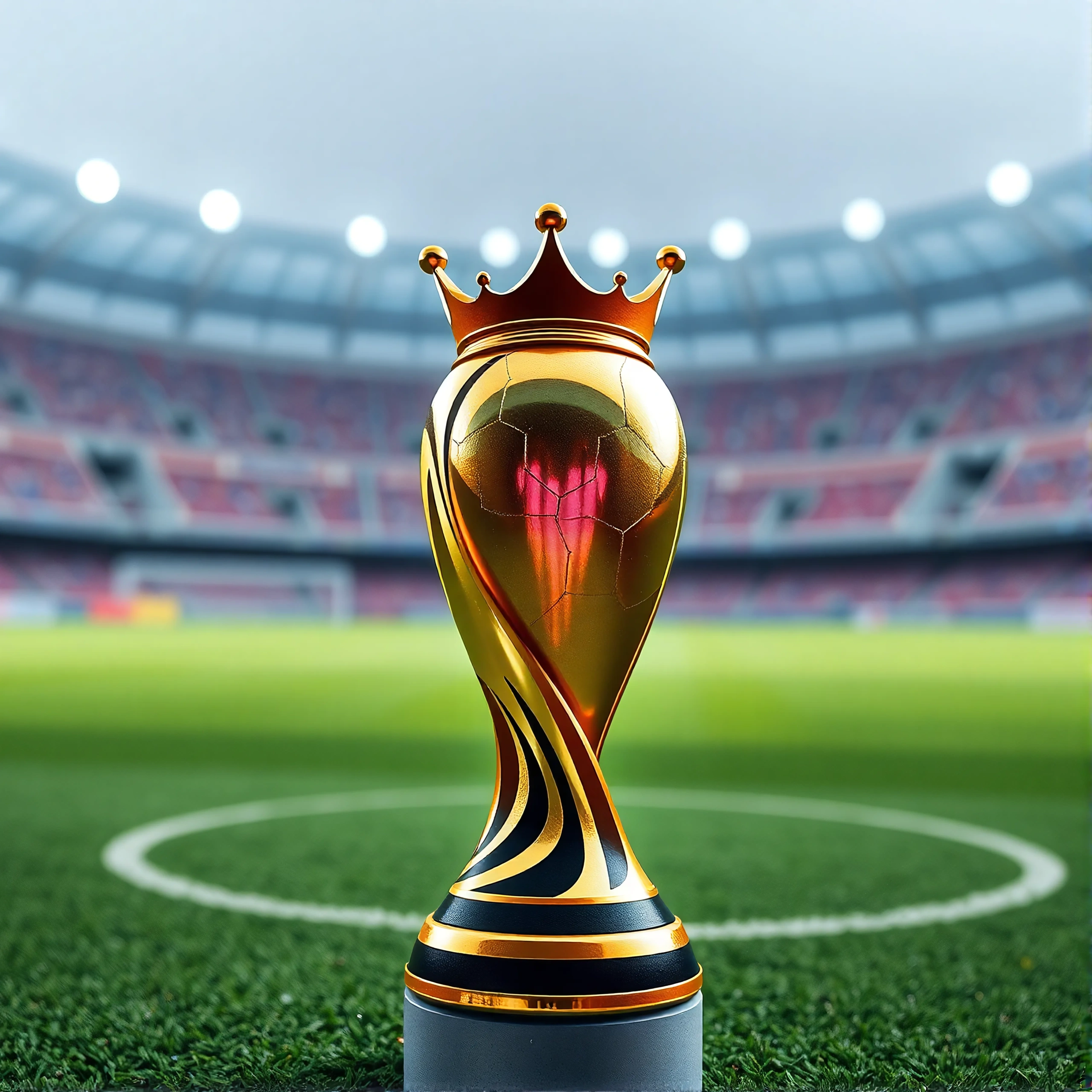 Kings World Cup