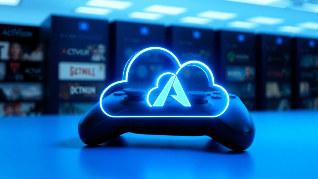 Microsoft y Activision: Obstáculos en la Integración con Azure