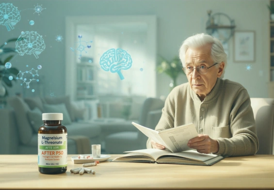 Magnesio y Alzheimer: El Tipo Ideal para Proteger tu Cerebro