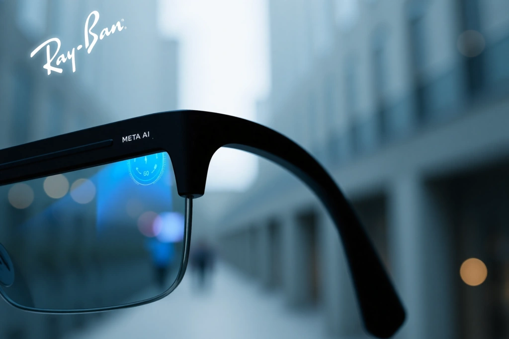 Ray-Ban Skyler: Estilo y Tecnología al Alcance