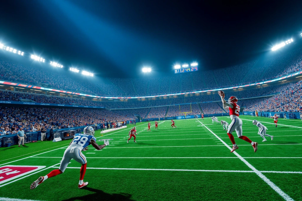 Super Bowl 2025: Horario y Dónde Ver en México