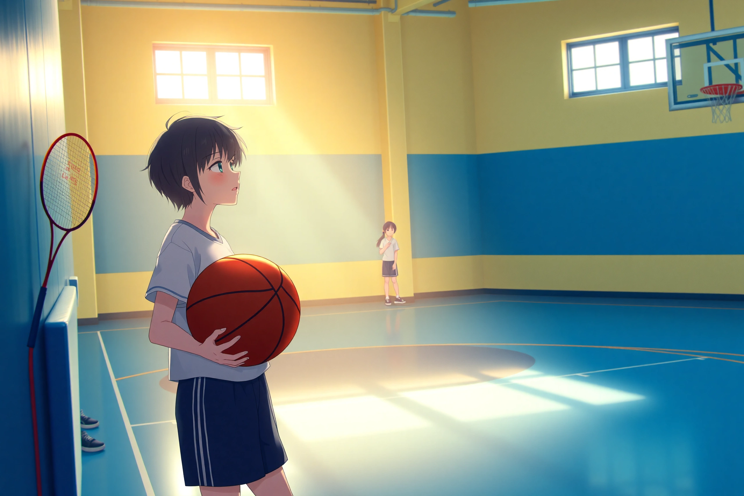 'Blue Box': El Anime que Redefine el Romance y el Deporte