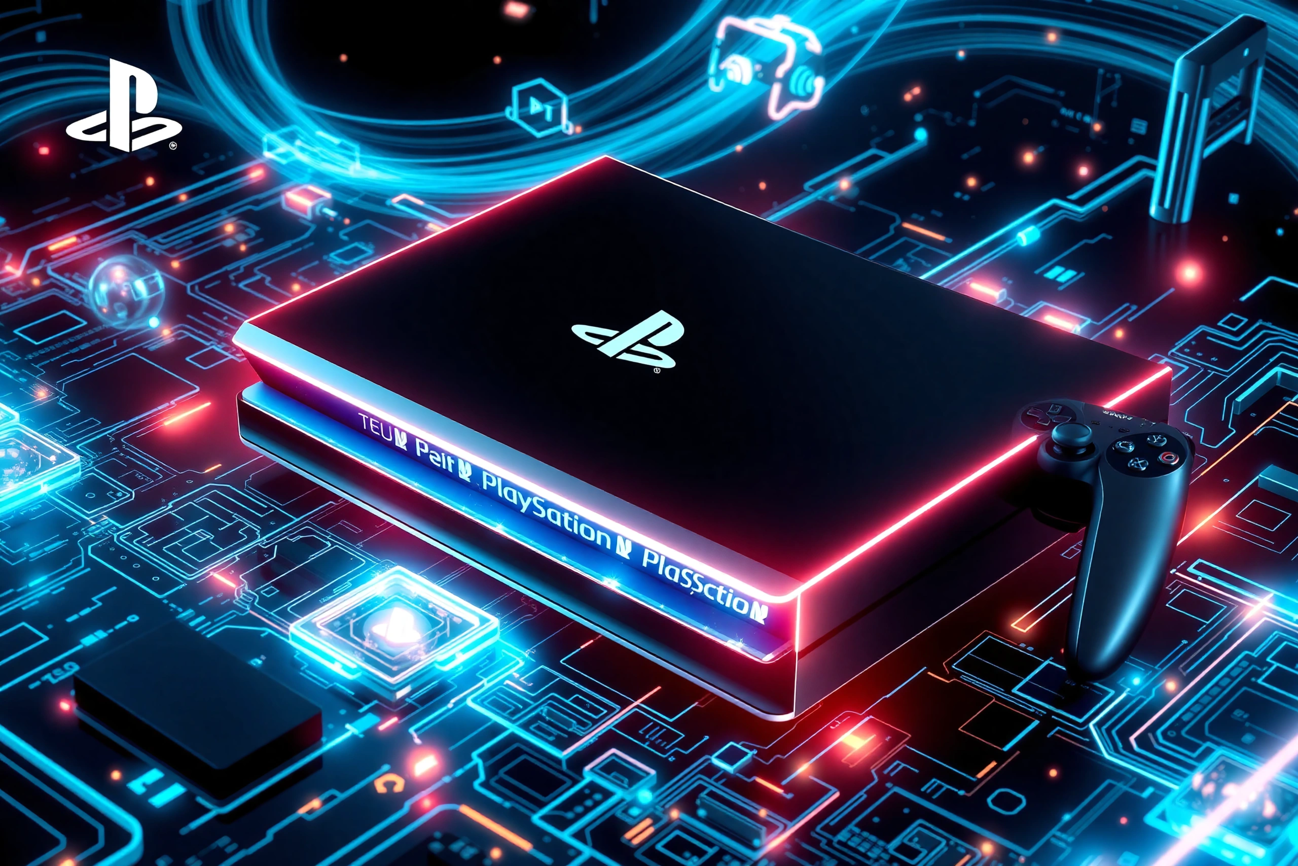 PlayStation 6: Detalles y Lanzamiento en 2027