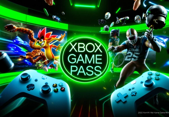 Xbox Game Pass: Nuevos Juegos de Activision y EA en Febrero