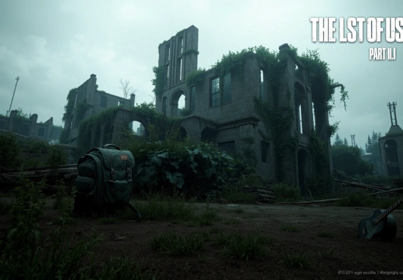 The Last of Us: El Legado de un Hito en los Videojuegos