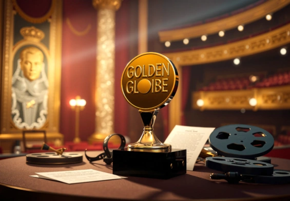 Predicciones Globos de Oro 2025: Ganadores en Cine y TV