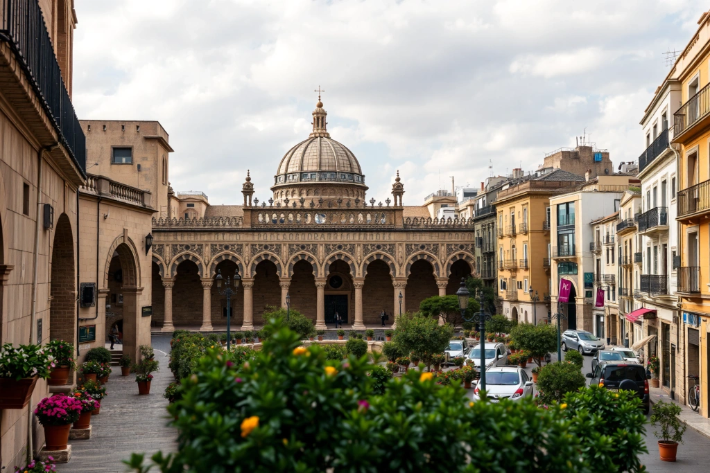 Córdoba: Patrimonio de la Humanidad y Desafíos de Habitabilidad