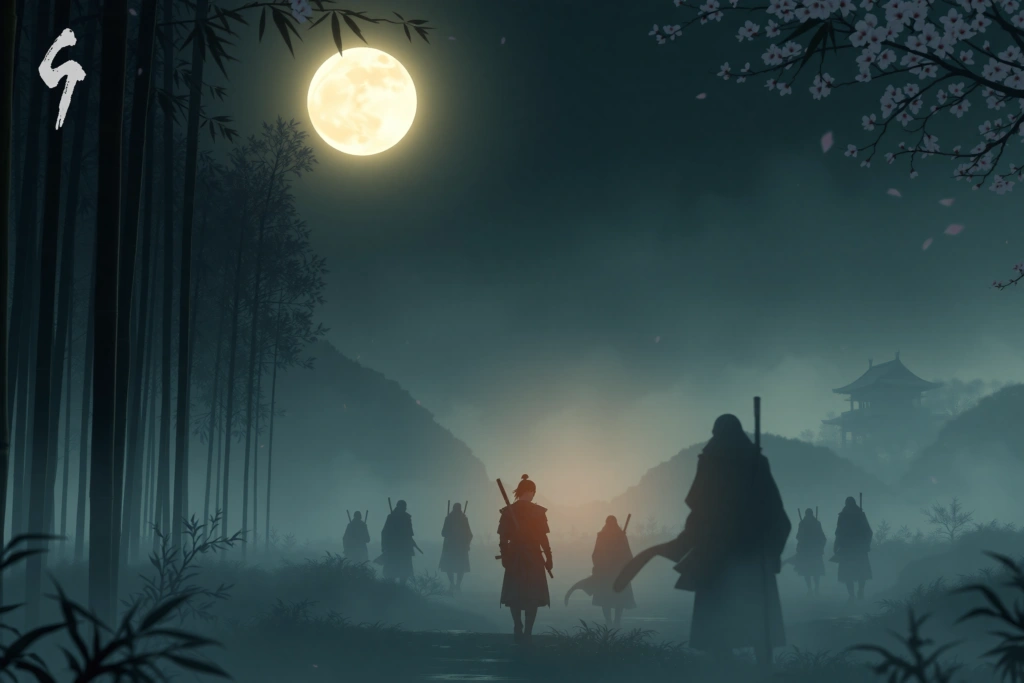 Ghost of Tsushima: El Anime que Revivirá el Épico Universo en 2027