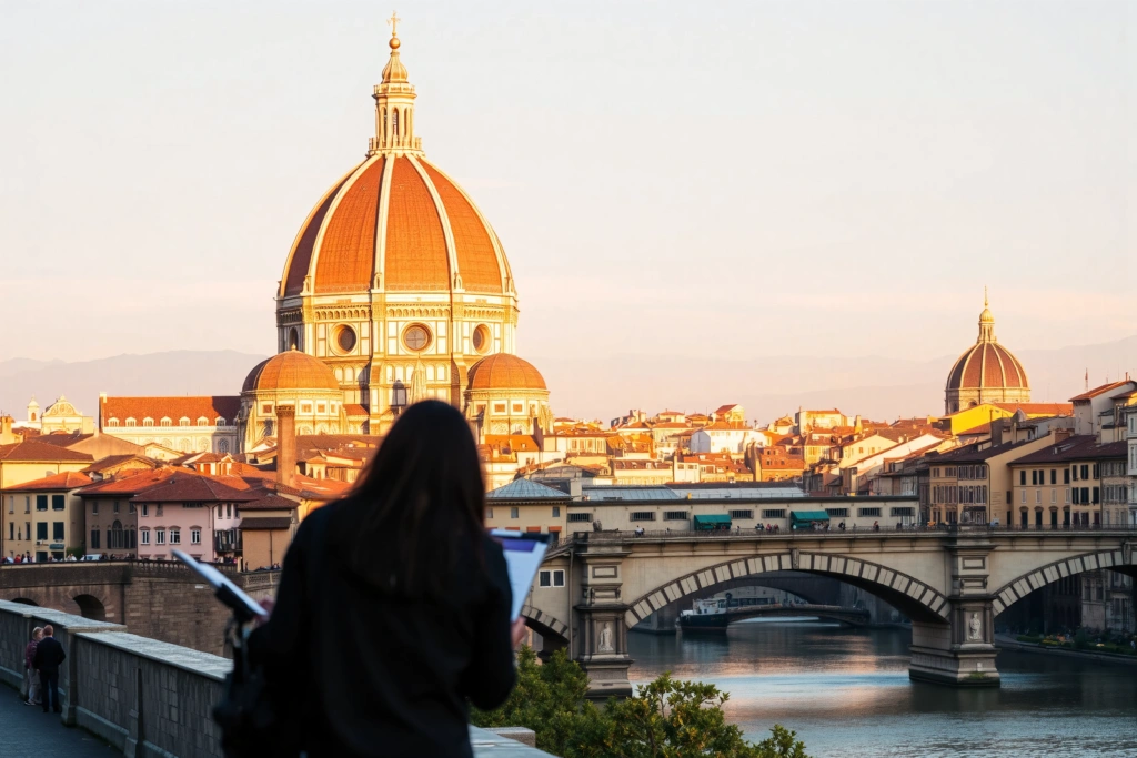 Qué Ver en Florencia en un Fin de Semana: Guía Completa