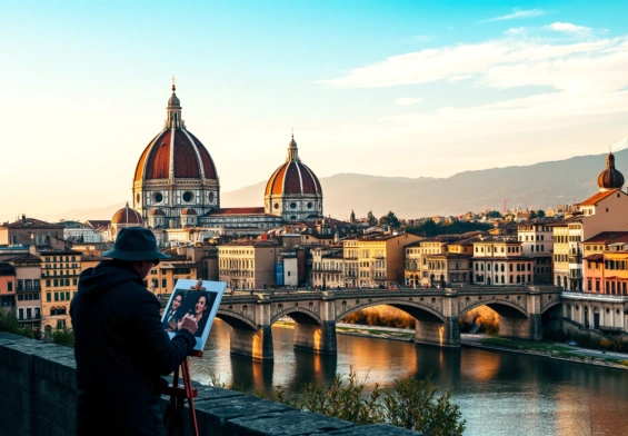 Qué Ver en Florencia en un Fin de Semana: Guía Completa