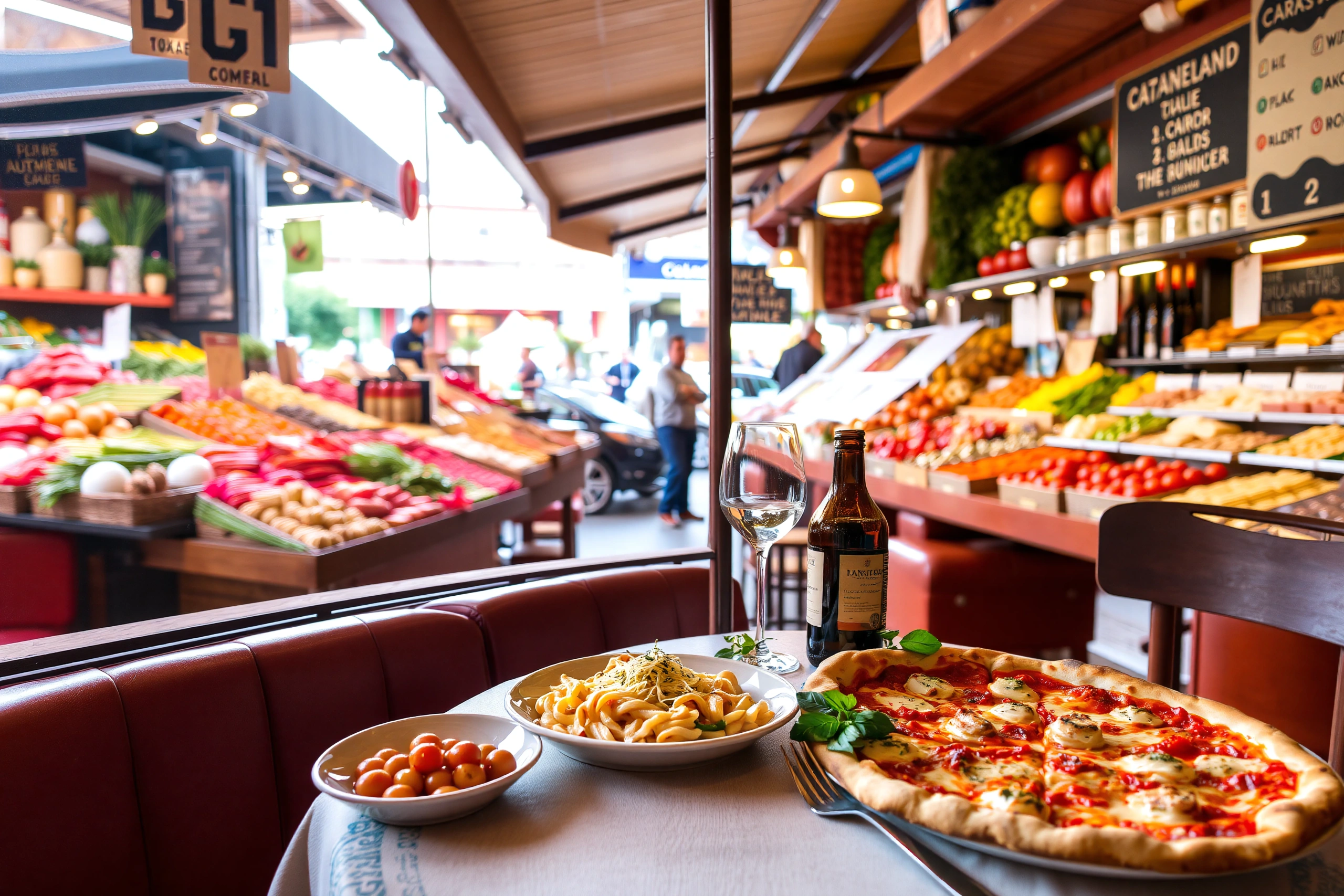 Dónde Comer en Roma sin Gastar de Más: Mejores Restaurantes