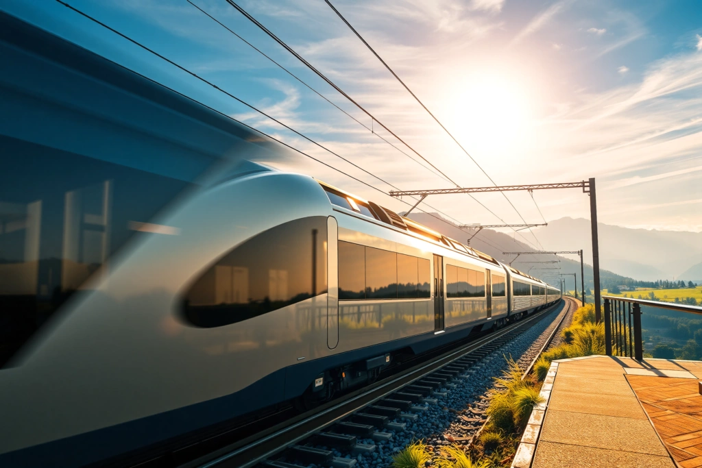 París y Milán: Vuelven los Trenes Directos en 2025