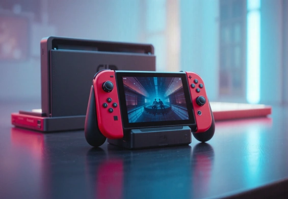 Nintendo Switch 2: Precio, fecha de lanzamiento y novedades